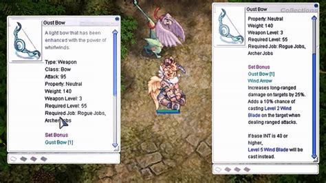 bow thimble ragnarok|legendary sniper bow ro.
